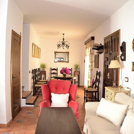 Casa Azul Vila Alozaina Exterior foto
