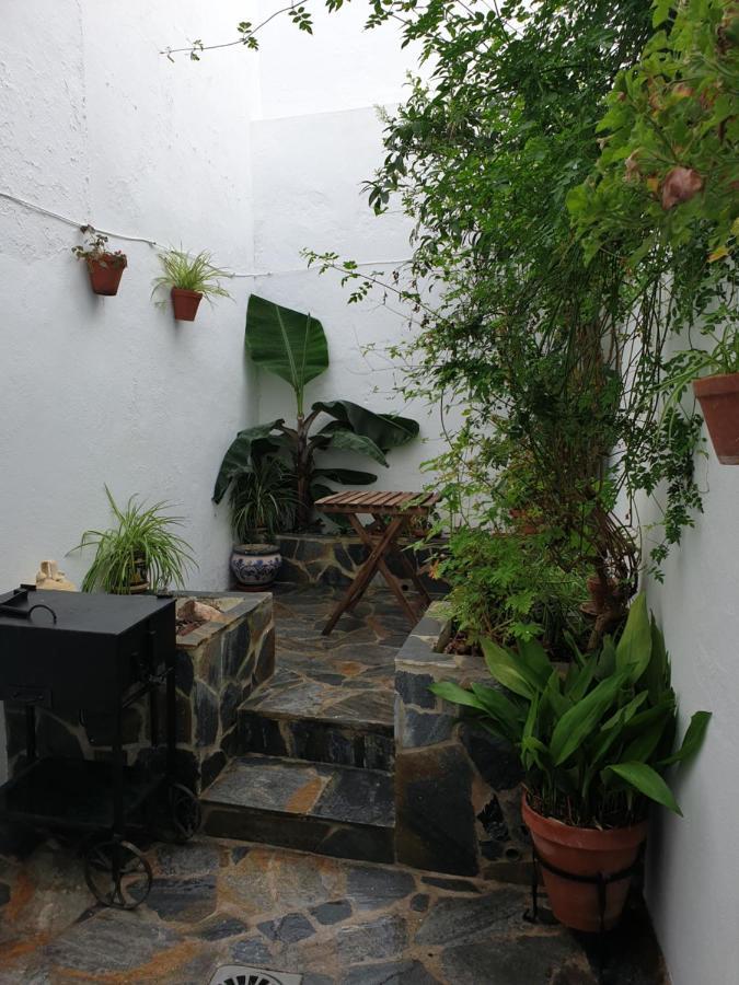 Casa Azul Vila Alozaina Exterior foto
