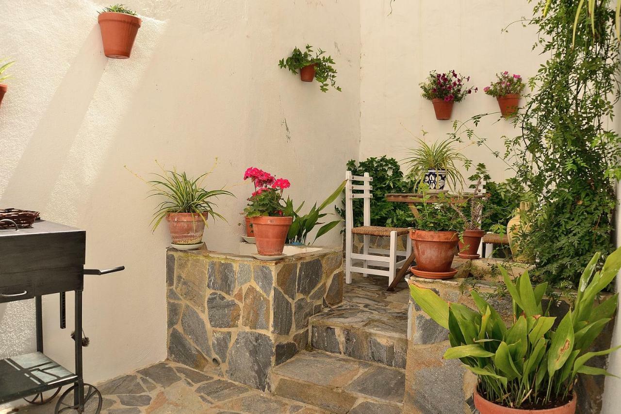 Casa Azul Vila Alozaina Exterior foto