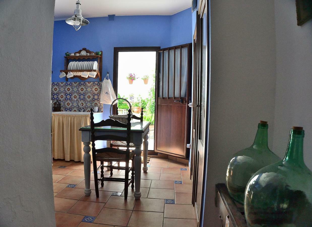 Casa Azul Vila Alozaina Exterior foto