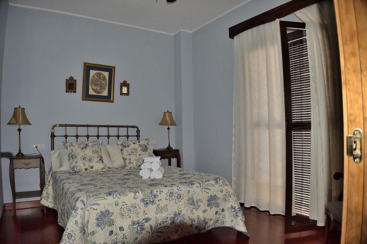 Casa Azul Vila Alozaina Exterior foto